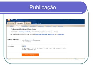 Publicação 