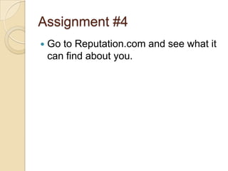 Do you want to remove your information?Below is a list of companies who make your info available. To have your information removed, follow the links and follow the directions.Public Records Now http://bit.ly/fIF1yZAmeridexhttp://bit.ly/hszkFlInteliushttp://bit.ly/cNyMW5Piplhttp://bit.ly/frflWhFor a more exhaustive list: http://bit.ly/hNlnEb