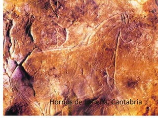 Hornos de la Peña, Cantabria
 