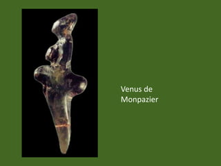 Venus de
Monpazier
 