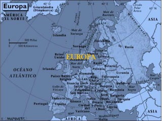 EUROPA
 
