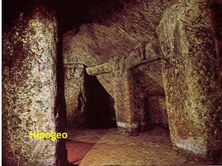 Hipogeo
 