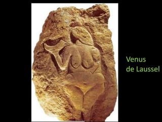 Venus
de Laussel
 