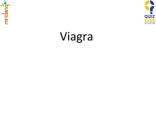 Viagra  
