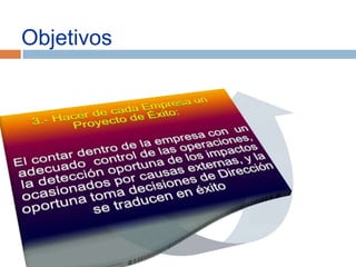 Objetivos