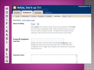 M
O
D
I
F
I
K
A
S
I
B
L
O
G
 