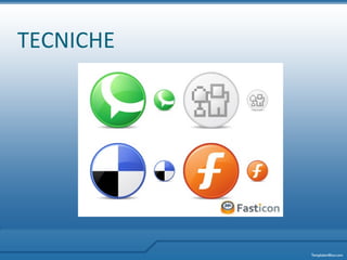TECNICHE 
