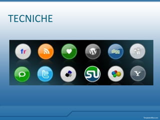TECNICHE 