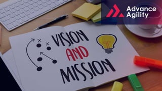Vision Statement- The timeframe of a vision statement is mostly created to present
what the organization is trying to reac...
