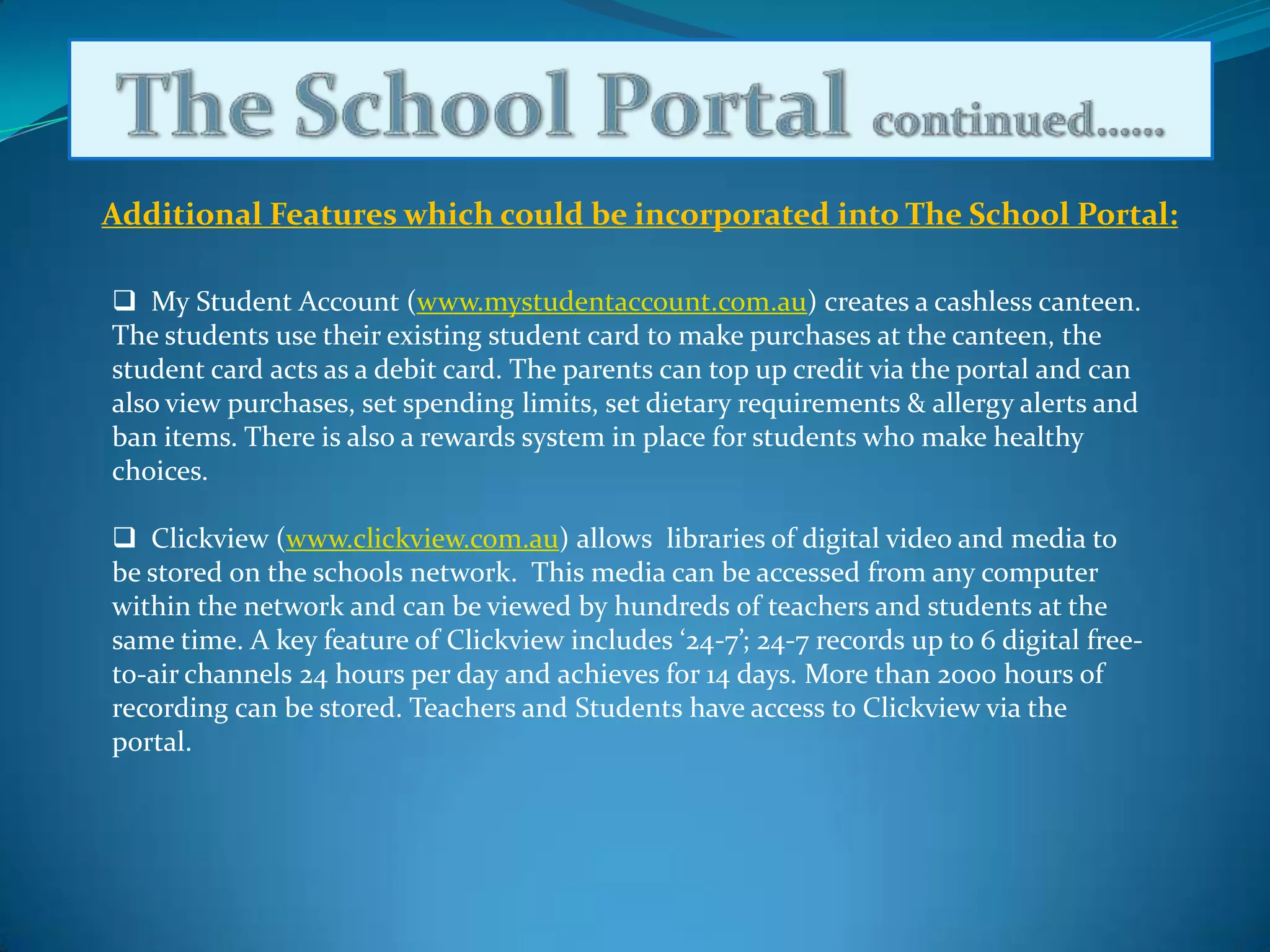   contains contents relevant to Primary and Secondary  Education.