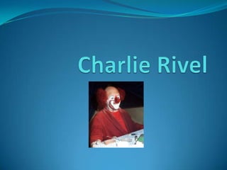 Charlie Rivel 