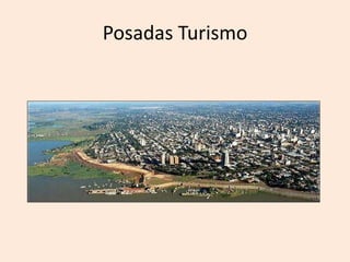 Posadas Turismo 