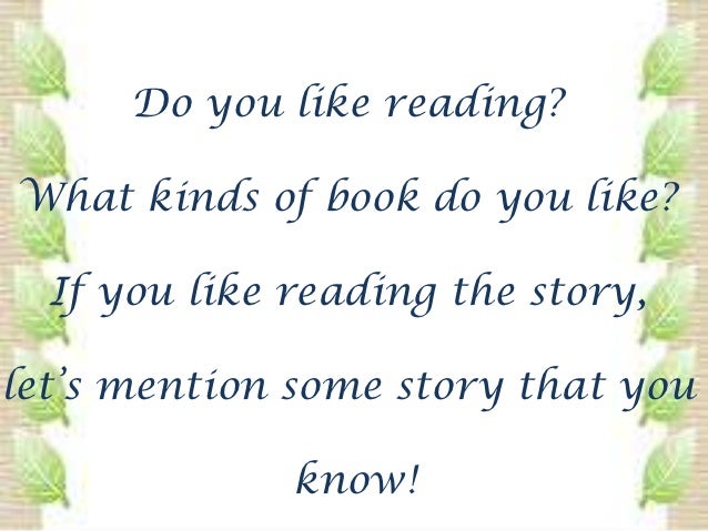 What Is Narrative Text Do You Know Know It Info