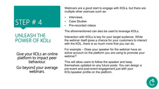 5 ways to succeed with digital pharma marketing | PPT