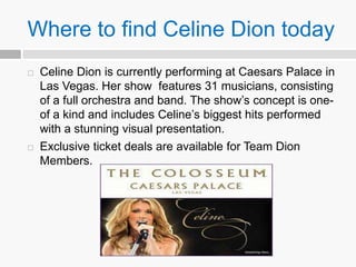 celine dion i surrender 320k celine dion i surrender 320k