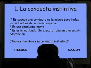 Aprendizaje | PPT