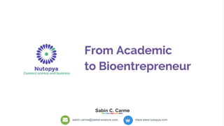 sabin.carme@qwest-science.com https:www.nutopya.com
Sabin C. Carme
w
 