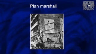Plan marshall
 