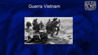 Guerra Vietnam
 
