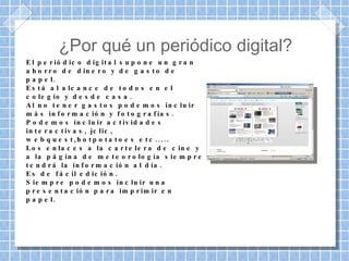 Libros recomendados. 