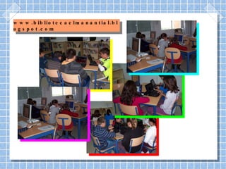 Podemos subir grabaciones de los alumnos (podcast) 