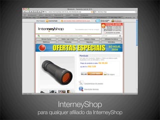 boo-box, lançamentos no BlogCamp SP 2008