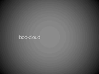 boo-box, lançamentos no BlogCamp SP 2008