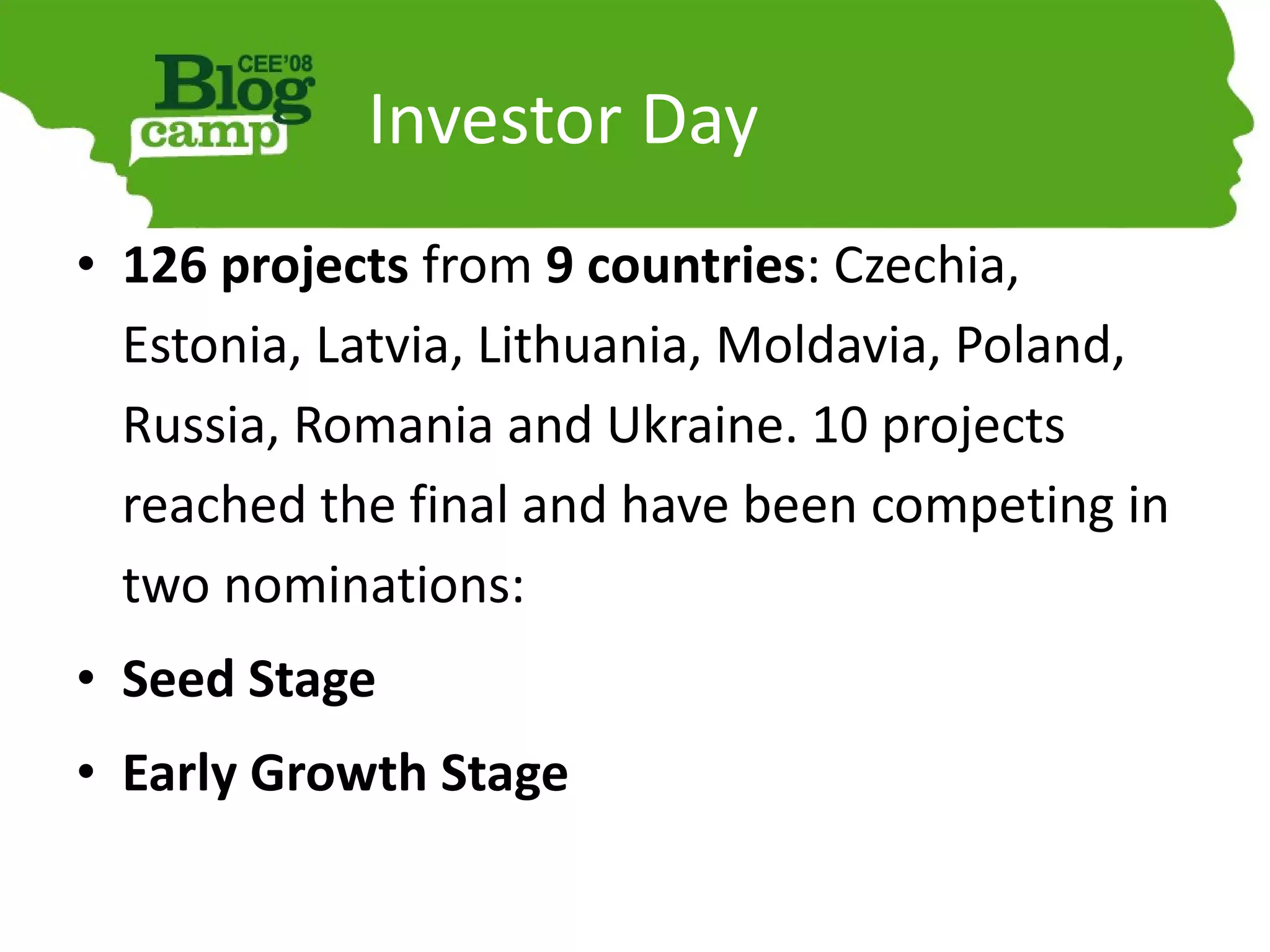 What is a barcamp - BarCamp in Saint-Petersburg Russia 2009 (en)