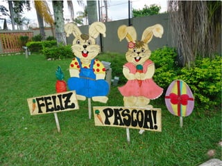 Blog certo pascoa