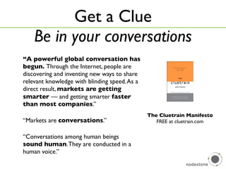 Zero Budget Blogging