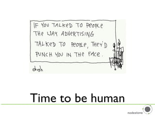 Zero Budget Blogging