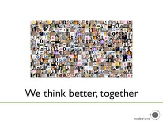 Zero Budget Blogging