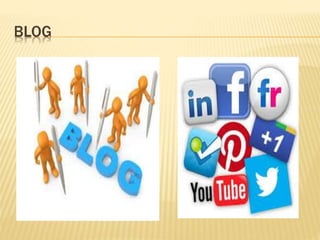 BLOG 
 
