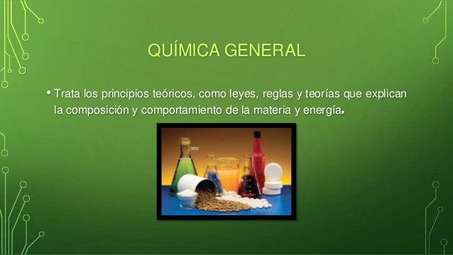 Blog de quimica