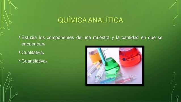 Blog de quimica