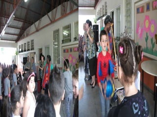 Blog dia das crianças