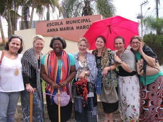 Blog dia das crianças