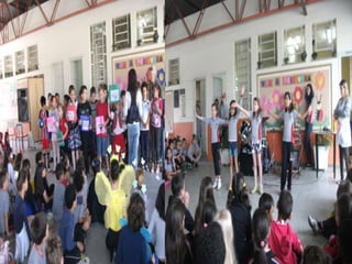 Blog dia das crianças