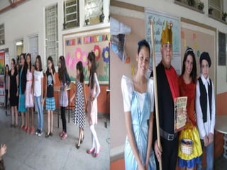 Blog dia das crianças