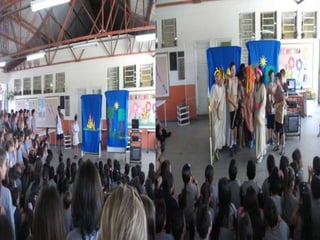 Blog dia das crianças