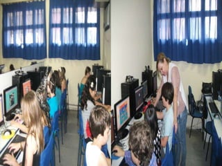 Blog dia das crianças