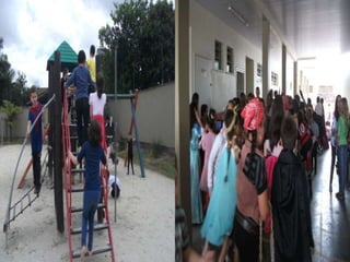 Blog dia das crianças