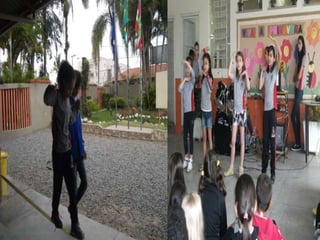 Blog dia das crianças