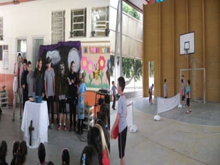 Blog dia das crianças