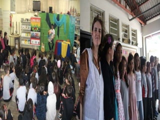 Blog dia das crianças