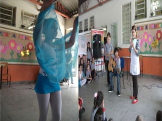 Blog dia das crianças