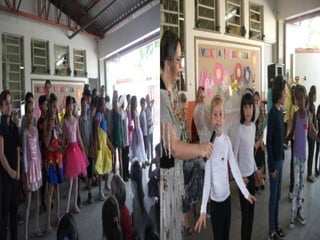 Blog dia das crianças