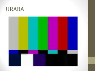 URABA
 