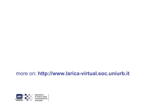 Blog e social network in italia