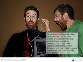 Beyond Communications